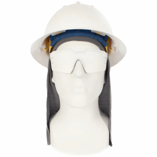 Benchmark FR GOAT FLEX FR Hard Hat Liner